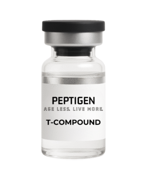 PEPTIGEN T-COMPOUND