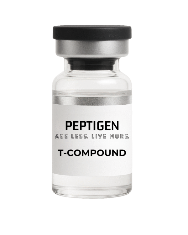PEPTIGEN T-COMPOUND