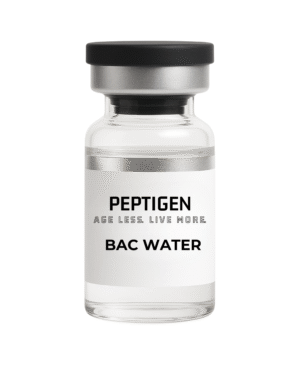 Bac Water