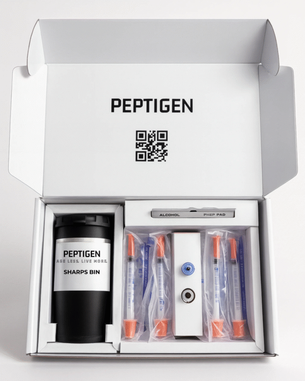 PEPTIGEN R-COMPOUND - Image 2