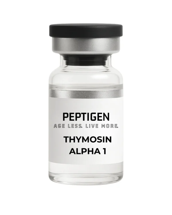 Thymosin Alpha 1