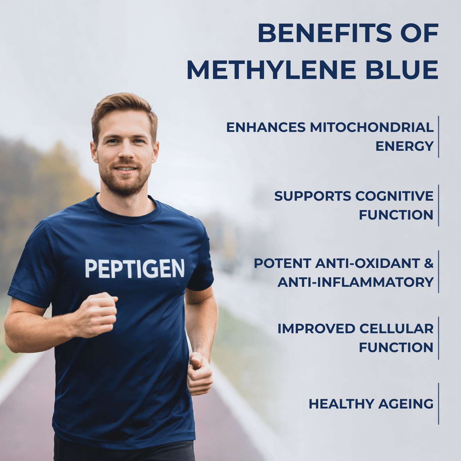 Methylene Blue - Image 3