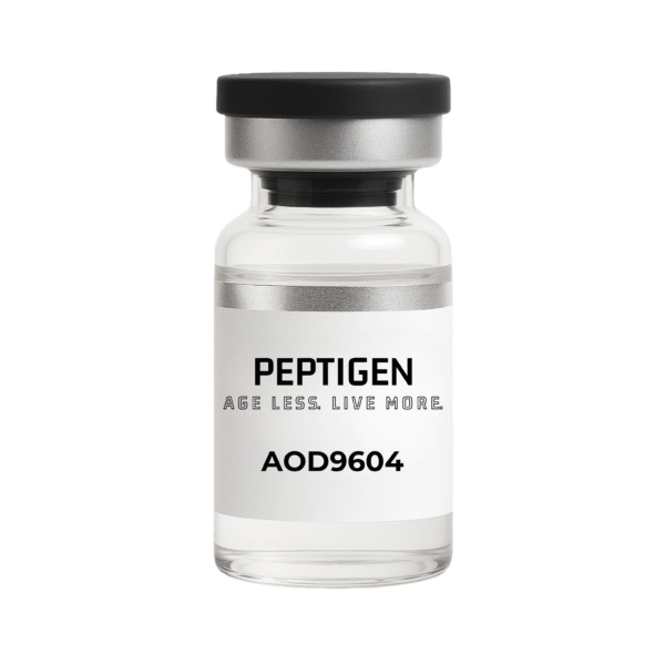 AOD-9604 (10mg vials)