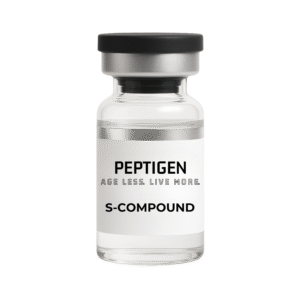 PEPTIGEN S-COMPOUND