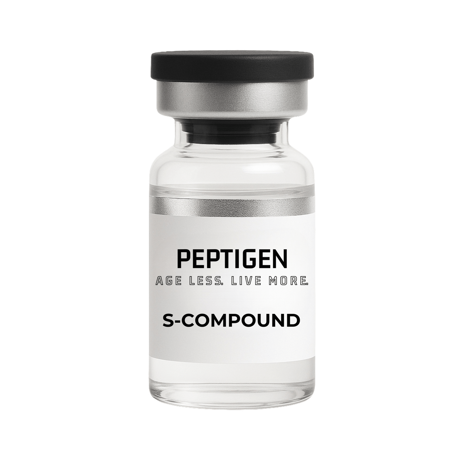 PEPTIGEN S-COMPOUND