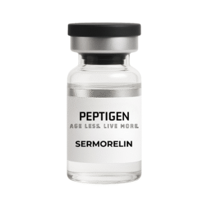 Sermorelin