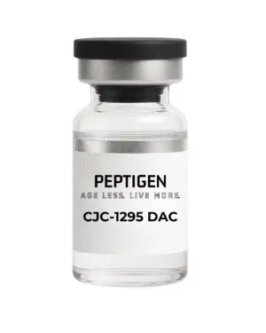 CJC 1295 DAC