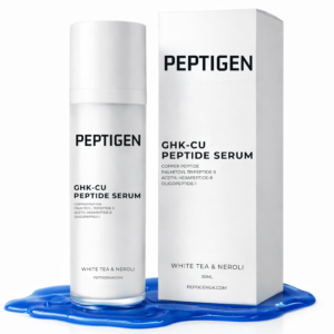PEPTIDE SERUM