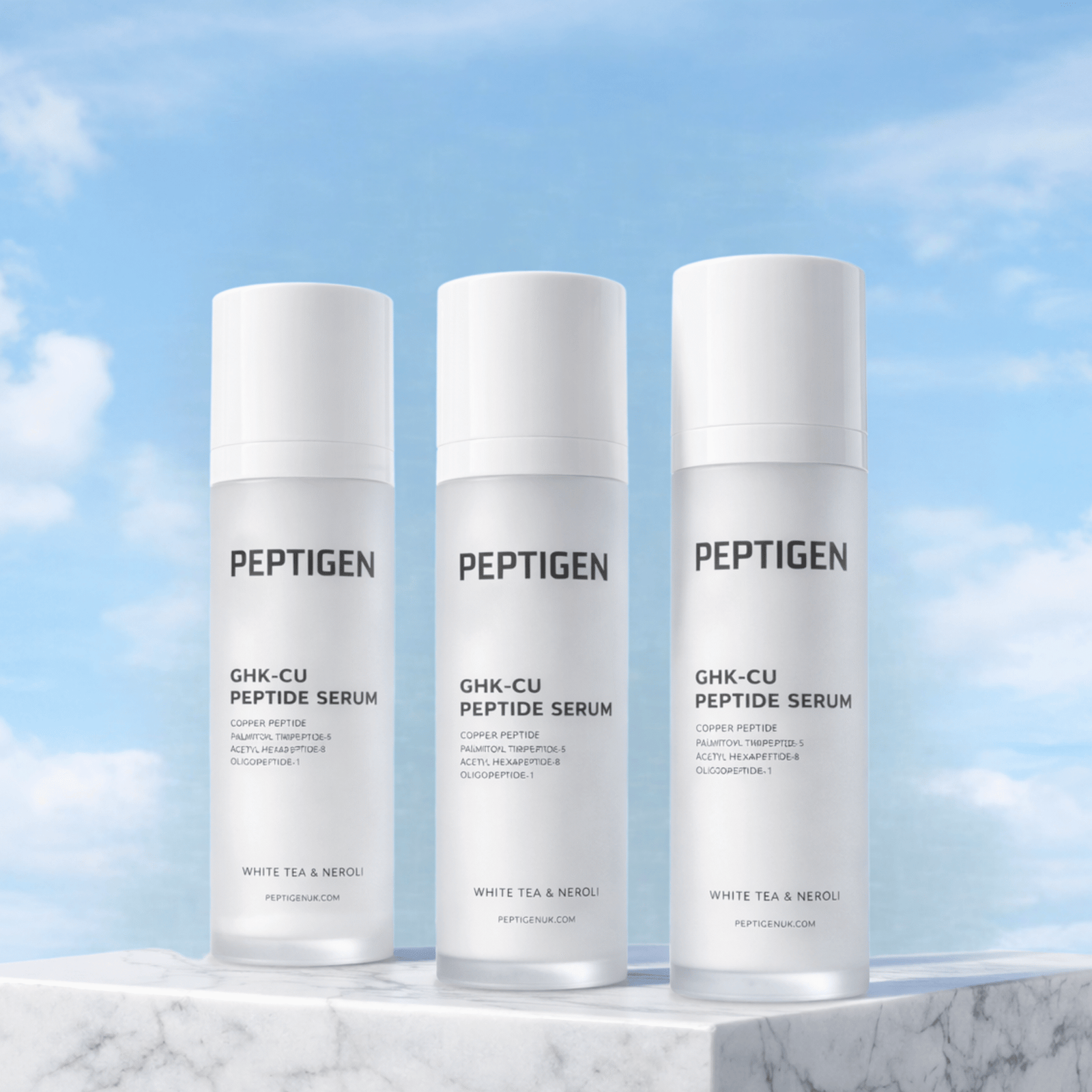 PEPTIDE SERUM - Image 3