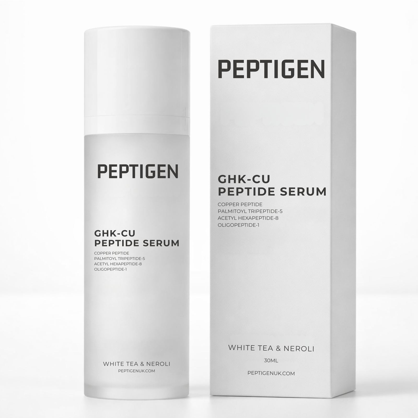 PEPTIDE SERUM