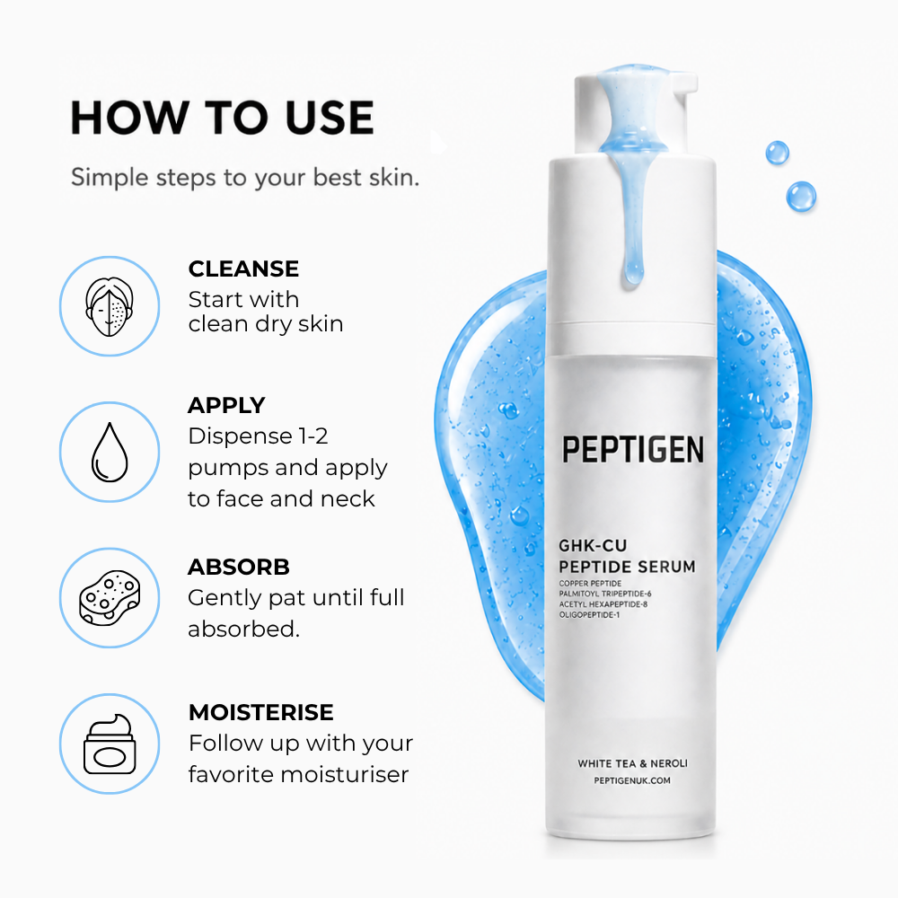 PEPTIDE SERUM - Image 4