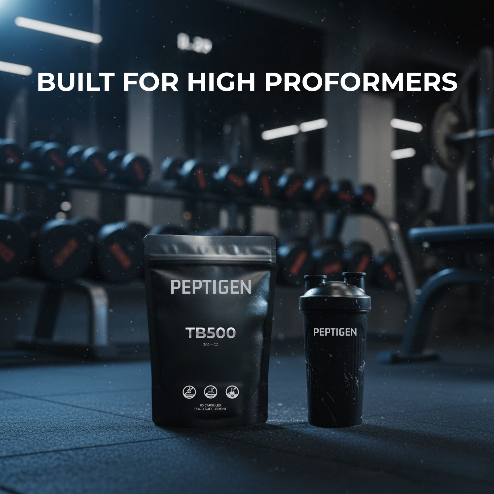 Oral TB500 - Image 4