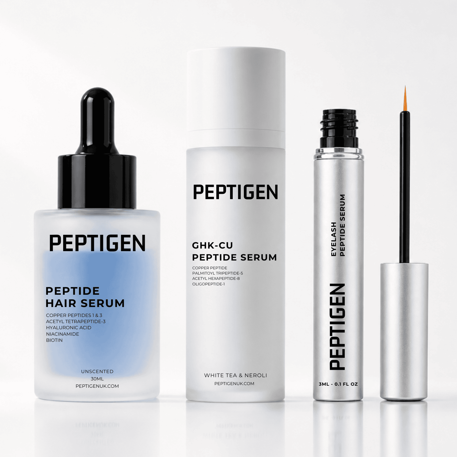 SERUM BUNDLE
